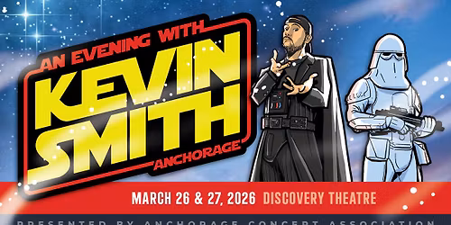 An Evening with Kevin Smith
