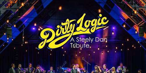 Dirty Logic: A Steely Dan Tribute