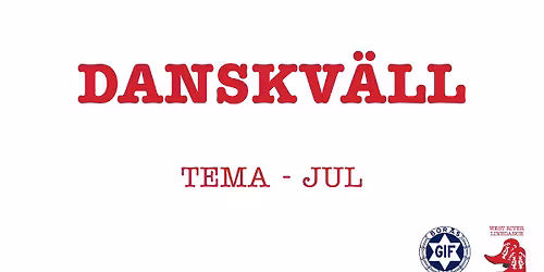 Temadanskv\u00e4ll - Jul