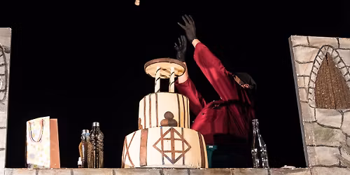 Buc\u0103tarul regelui 