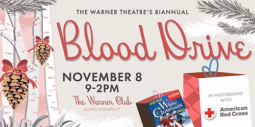 Blood Drive