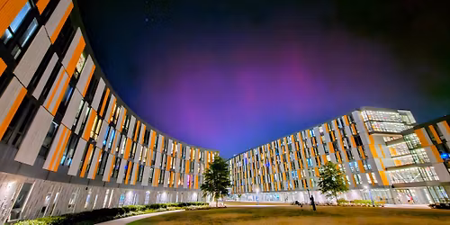 Experience the Aurora