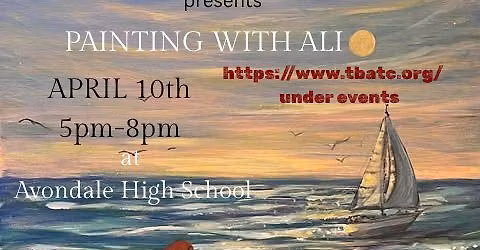 Avondale Theatre Company Presents Painting with Ali