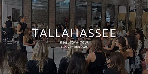 TALLAHASSEE | Small Town Tour with Kim Haberley | FL