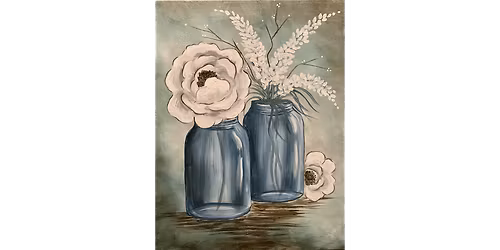 Simply Beautiful - Paint and Sip in Phoenix | Classpop!\u2122