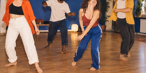 Ateliers D\u00e9couverte - Danse avec Step By Step