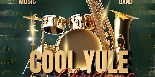 La Dolce Vita Swing Collective - Cool Yule Christmas Show Live