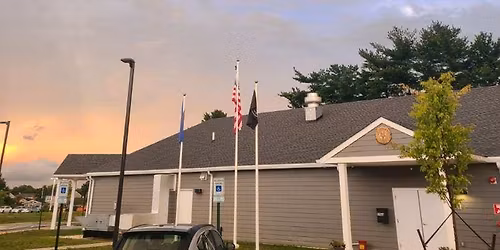 Stahl Post Annual Bus Trip to Lancaster PA