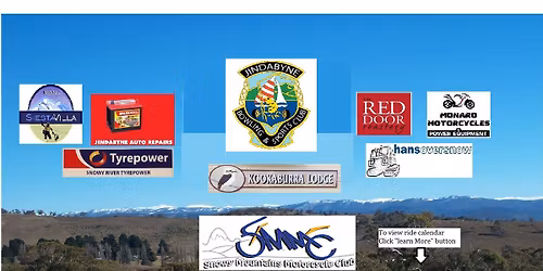 November 2025 Club AGM & General Meeting