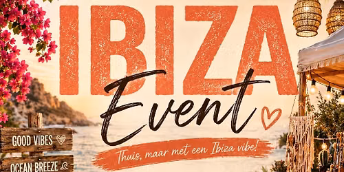 IBIZA EVENT
