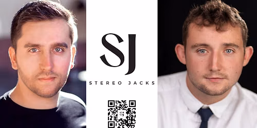 Stereo Jacks @ Chaplins 