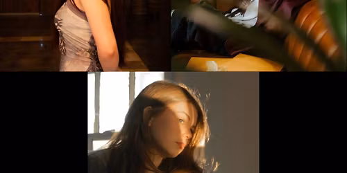 Whitney Bjerken, ellakate, and Cece Benz