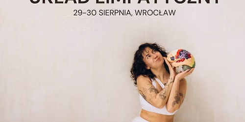 Kurs doszkalaj\u0105cy 15H | UK\u0141AD LIMFATYCZNY