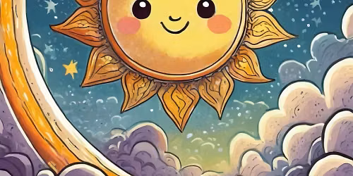 Tales of the Sun and Moon at Segerstrom Center for the Arts - Samueli Theater