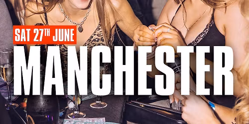 Old Skool Bingo Sat 27th June Manchester