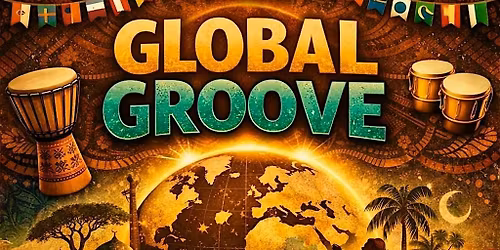 GLOBAL GROOVE