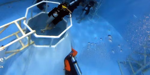 U.S Space & Rocket Center Dive Trip