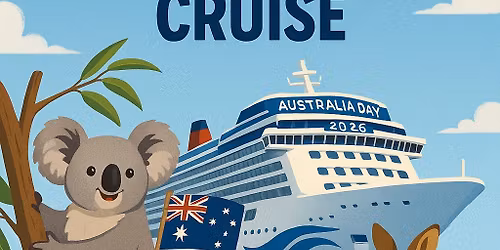 Carnival Splendor Australia Day Cruise 2026