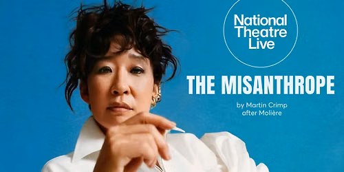 The Misanthrope \u2013 NT Live