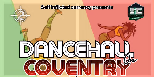 Dancehall Vs. Afrobeats On Coventry @ The Bside | THURS AUGUST 6TH | 10PM