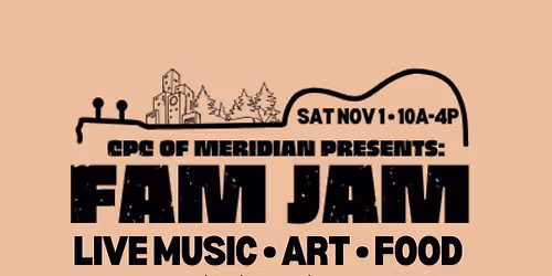 Fam Jam Festival