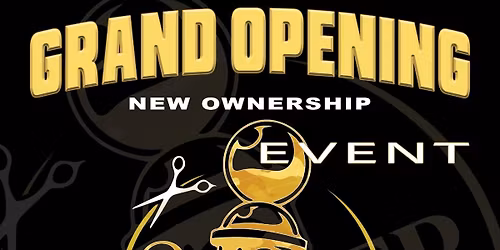 Main Street Barber Lounge \/ New ownership Event 