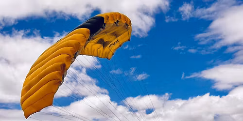 *Date TBA* First Aid Seminar \/ HFS Club Weekend \u26d1\ufe0f\ud83e\udd85