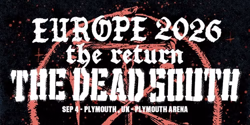 The Dead South