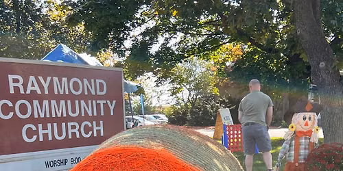 Family Fall Festival