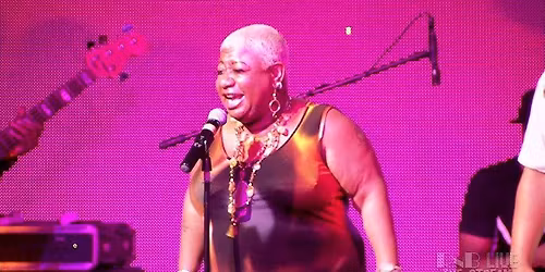 Luenell  Tickets