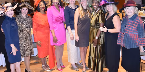 Women United Inspiration Tea