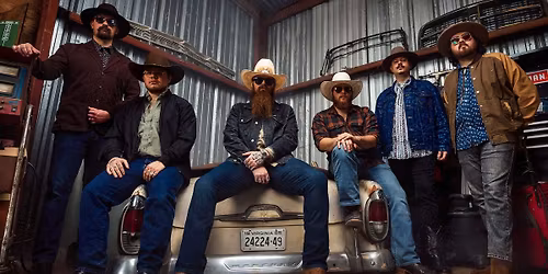 49 Winchester: Spring Tour 2026