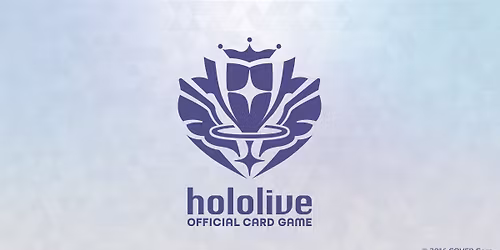 Weekly Standard Hololive TCG