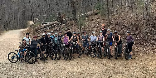 December Chill Plus Ride