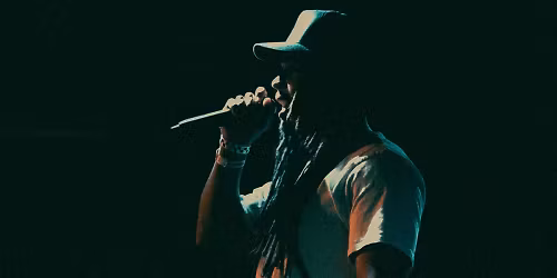 Ollie Joseph, Matt Corman in Columbus