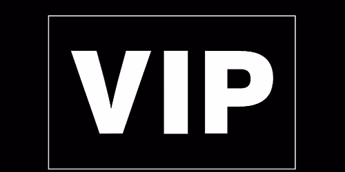 Jonathan Van Ness: PRE SHOW VIP M&G