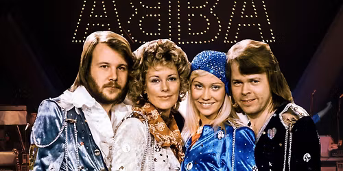 Abba Tribute Night