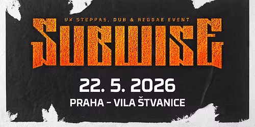 SUBWISE: PiyaZawa ft. Dubbing Sun, EchoBoy