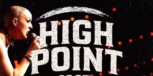 High Point Players\ud83c\udccf\u2019Welcome to the jung\u2019bell\u2019 we got fun and games!\u2019\ud83e\udd17Live at \u2018The Bluebell Inn\u2019\ud83d\udd14