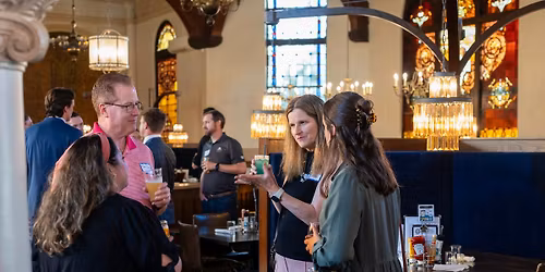 Alumni & Friends Chicago Area Event