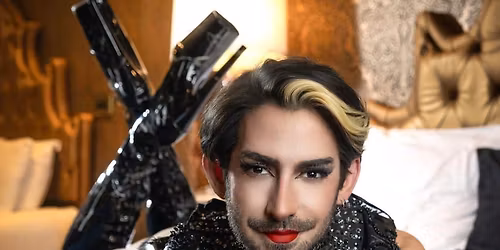 Workshop with John Celestus