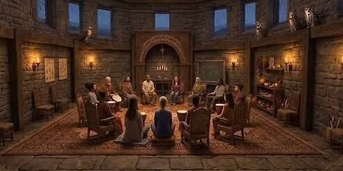 Autumn Equinox Gathering