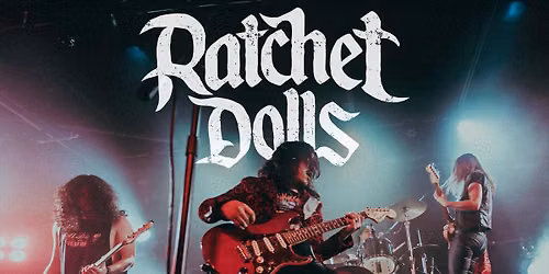 Ratchet Dolls, SOA