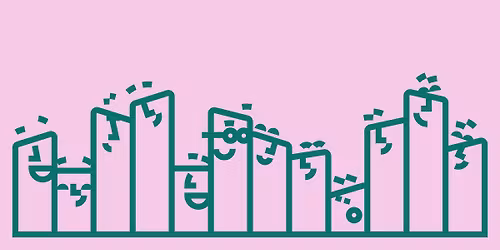 DUGAVE: Zagreba\u010dki kvartovi kulture