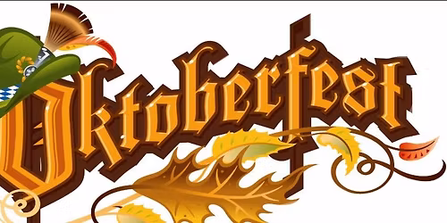 Freundeskreis Kingman Oktoberfest with RT 66 Germany.