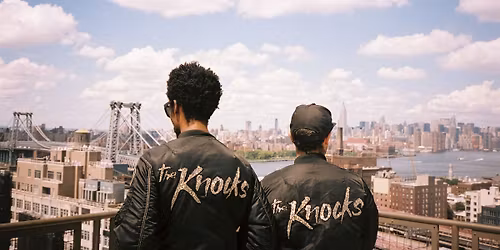 Revelation: The Knocks, Dragonette, Aquaria
