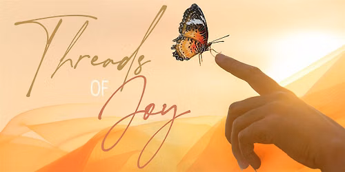 Threads of Joy