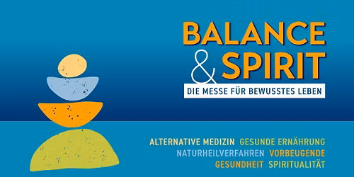Balance & Spirit 2026