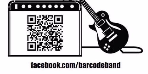 Bar Code\/Kelly\u2019s