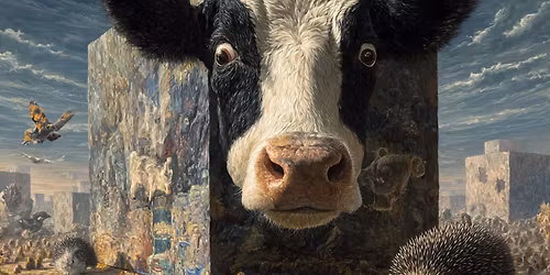 Hedgehogs \ud83e\udd94 \ud83e\udd94 @ The Square Cow, Wickham